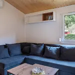 Domek alpejski Haus Zander Lohmen (Mecklenburg-Vorpommern)