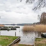 Domek alpejski Haus Zander *