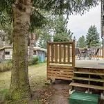 Haus Zander Domek alpejski Lohmen (Mecklenburg-Vorpommern)