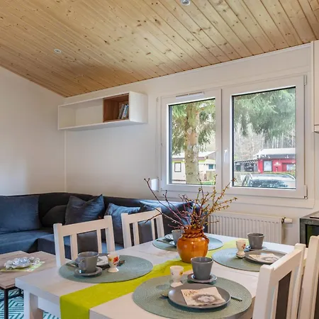 Haus Zander Chalet *