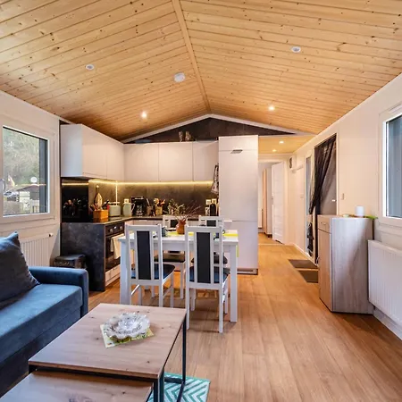 Haus Zander Chalet *