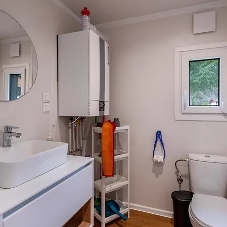 Haus Zander Lohmen (Mecklenburg-Vorpommern)