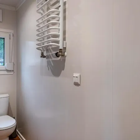 Haus Zander Chalet Lohmen (Mecklenburg-Vorpommern)