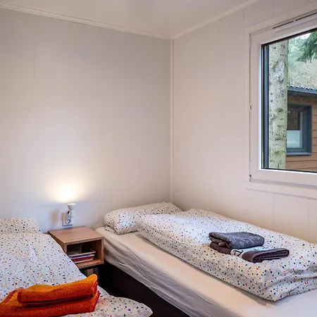 Haus Zander Chalet *