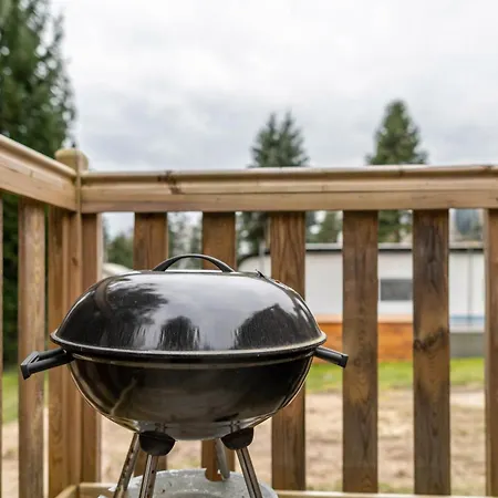 Haus Zander Chalet Lohmen (Mecklenburg-Vorpommern)
