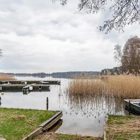 Haus Zander Lohmen (Mecklenburg-Vorpommern)