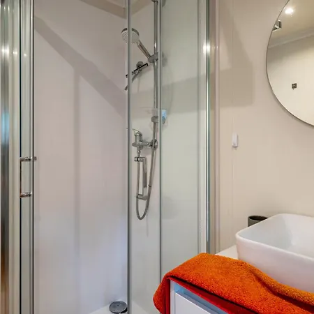 Haus Zander Lohmen (Mecklenburg-Vorpommern)