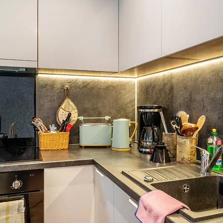 Haus Zander Chalet *