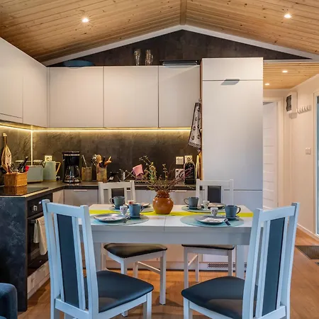 Haus Zander Chalet *