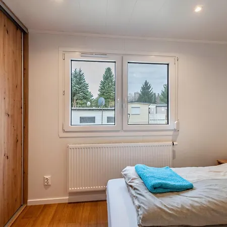 Haus Zander